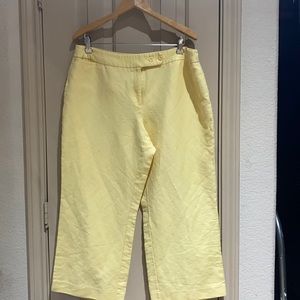 Emma & James capris pants size 16
